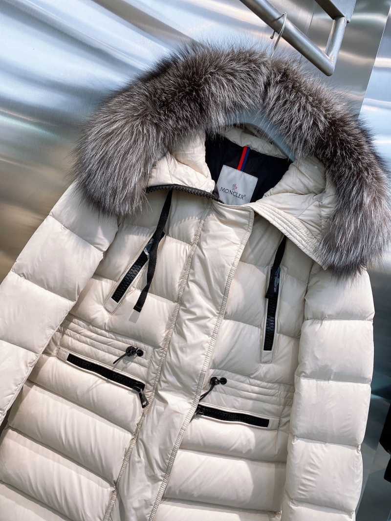 Moncler Down Coat